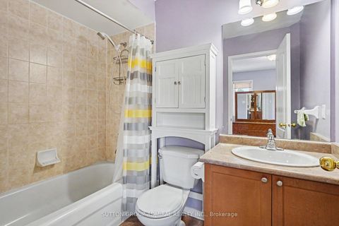 Photo 16 at 45 - 2205 Weston Road, Weston, Toronto