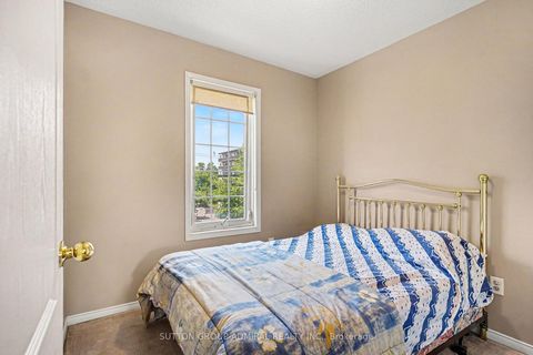 Photo 18 at 45 - 2205 Weston Road, Weston, Toronto