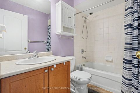 Photo 19 at 45 - 2205 Weston Road, Weston, Toronto