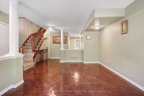 Photo 21 at 45 - 2205 Weston Road, Weston, Toronto