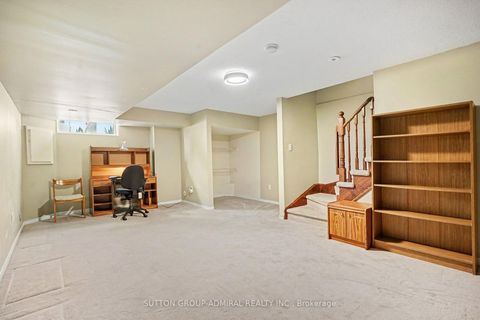 Photo 24 at 45 - 2205 Weston Road, Weston, Toronto