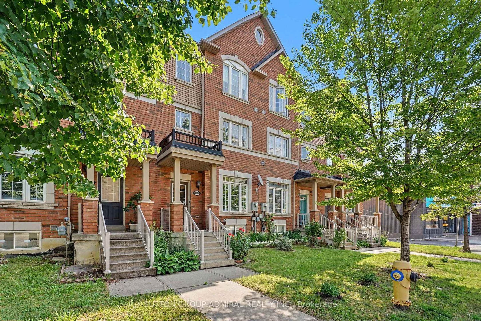 45 - 2205 Weston Road, Weston, Toronto 
