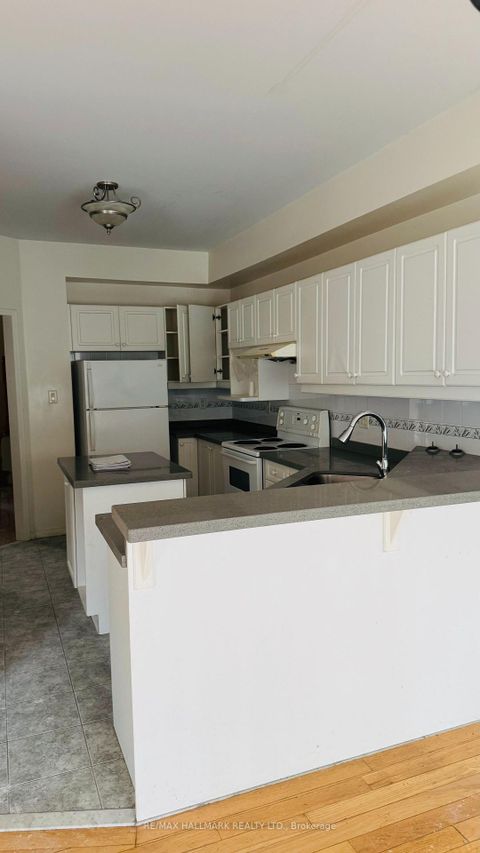 Photo 1 at 47 Futura Avenue, Rouge Woods, Richmond Hill