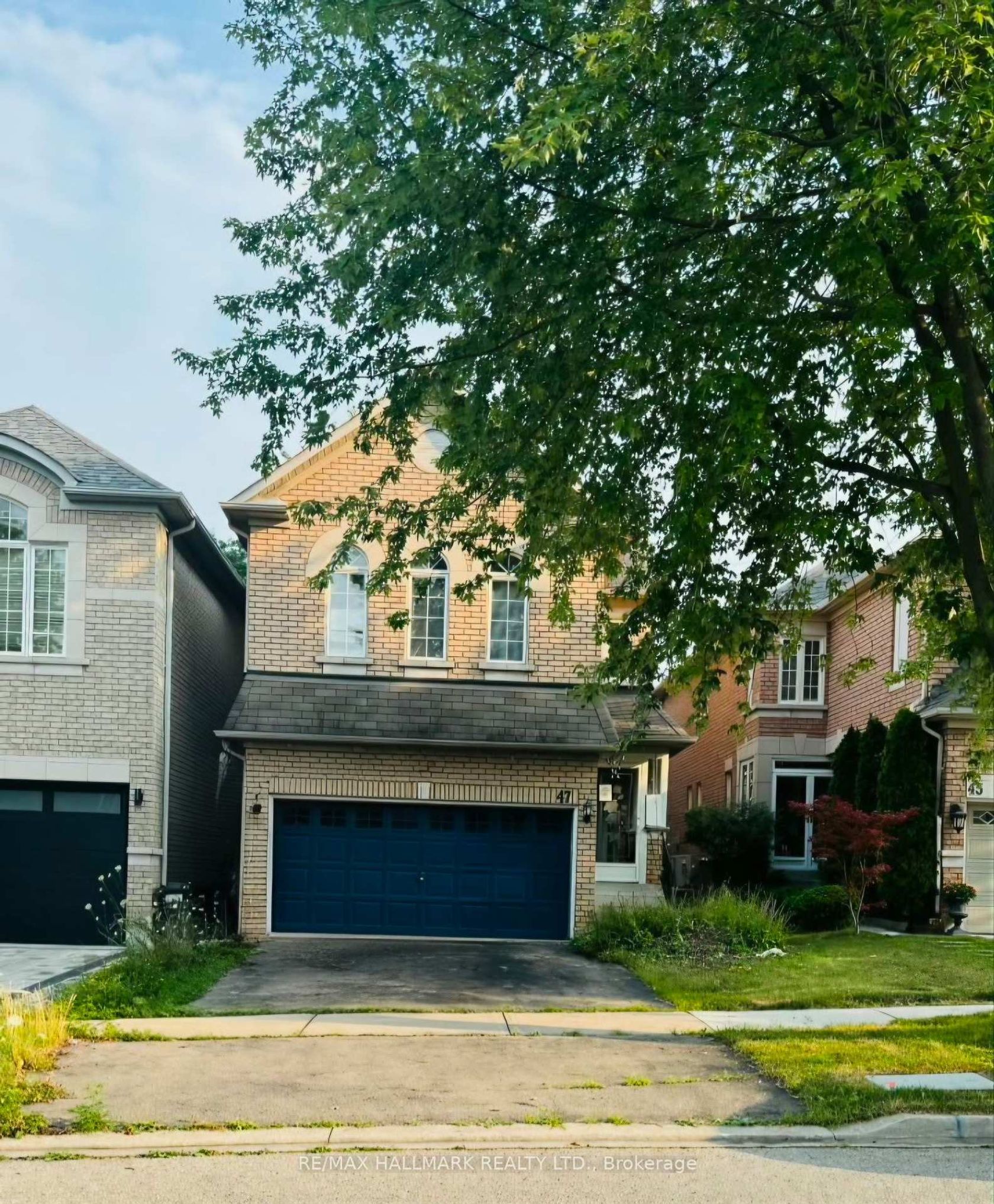 47 Futura Avenue, Rouge Woods, Richmond Hill photo number 2