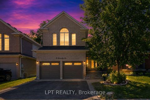 Photo 0 at 8 Burnaby Drive, Keswick North, Georgina