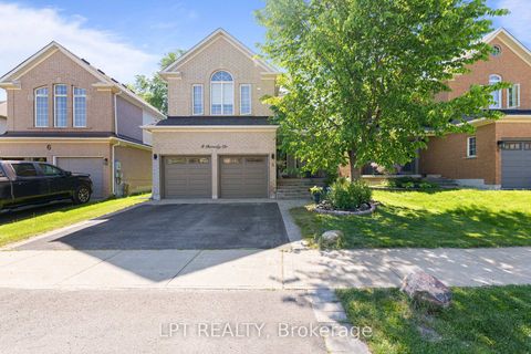 Photo 1 at 8 Burnaby Drive, Keswick North, Georgina