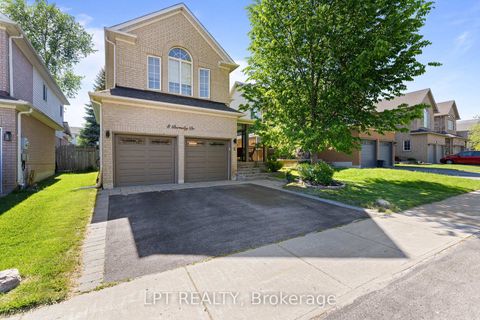 Photo 2 at 8 Burnaby Drive, Keswick North, Georgina