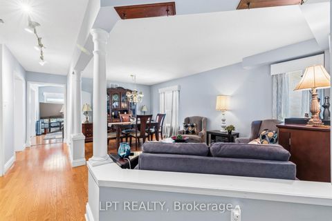 Photo 4 at 8 Burnaby Drive, Keswick North, Georgina