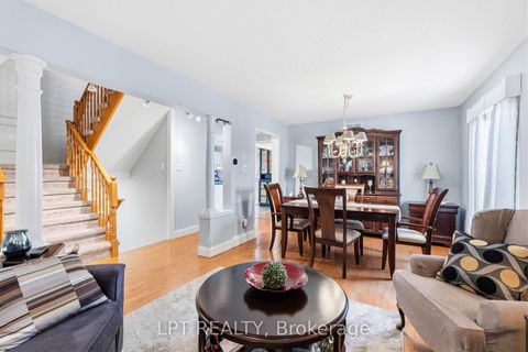 Photo 6 at 8 Burnaby Drive, Keswick North, Georgina