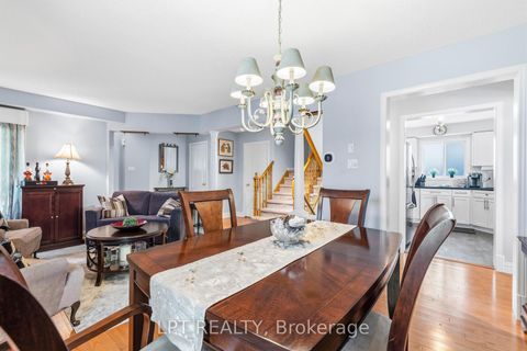 Photo 8 at 8 Burnaby Drive, Keswick North, Georgina