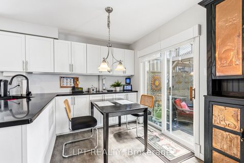 Photo 14 at 8 Burnaby Drive, Keswick North, Georgina