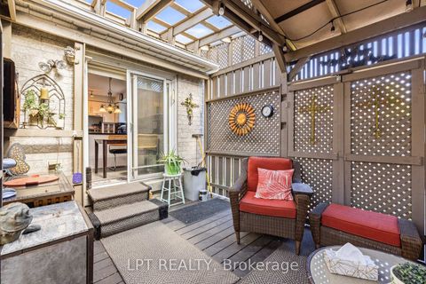 Photo 15 at 8 Burnaby Drive, Keswick North, Georgina