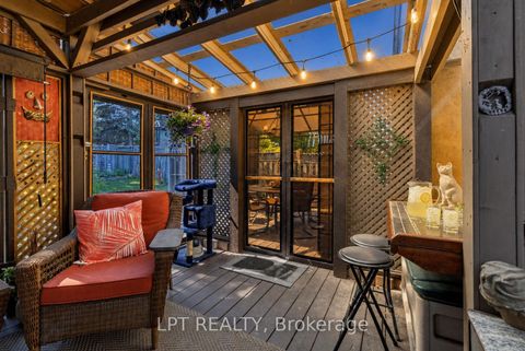 Photo 16 at 8 Burnaby Drive, Keswick North, Georgina