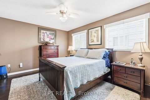 Photo 22 at 8 Burnaby Drive, Keswick North, Georgina