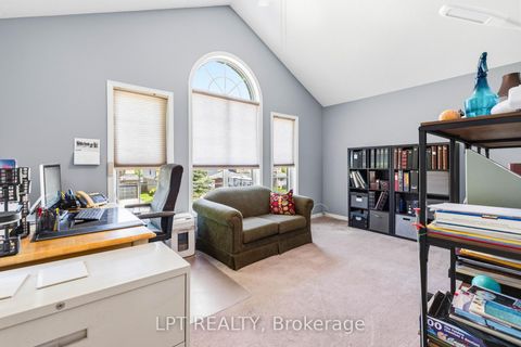 Photo 30 at 8 Burnaby Drive, Keswick North, Georgina