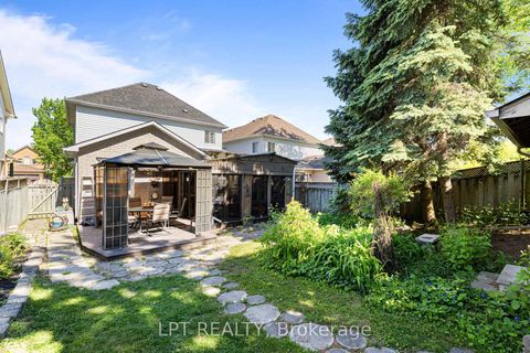 Photo 36 at 8 Burnaby Drive, Keswick North, Georgina