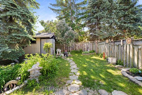 Photo 37 at 8 Burnaby Drive, Keswick North, Georgina