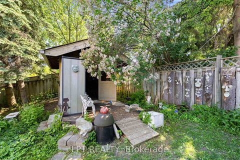 Photo 38 at 8 Burnaby Drive, Keswick North, Georgina
