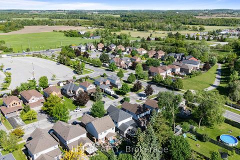 Photo 41 at 8 Burnaby Drive, Keswick North, Georgina
