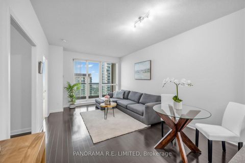 Photo 0 at 2411 - 235 Sherway Gardens Road, City Centre West, Toronto