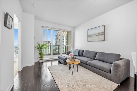 Photo 1 at 2411 - 235 Sherway Gardens Road, City Centre West, Toronto