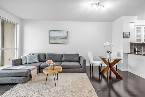 Photo 3 at 2411 - 235 Sherway Gardens Road, City Centre West, Toronto