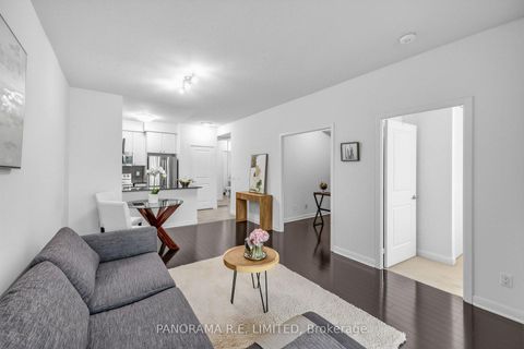Photo 4 at 2411 - 235 Sherway Gardens Road, City Centre West, Toronto