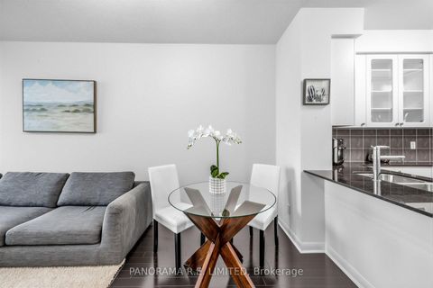 Photo 5 at 2411 - 235 Sherway Gardens Road, City Centre West, Toronto