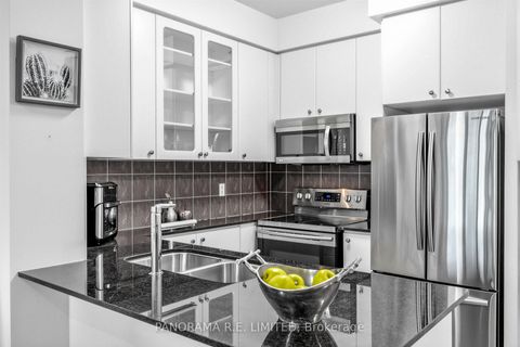 Photo 8 at 2411 - 235 Sherway Gardens Road, City Centre West, Toronto