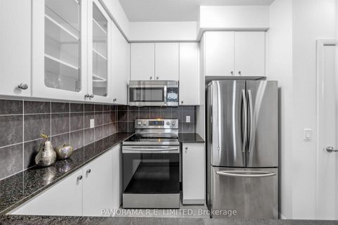 Photo 9 at 2411 - 235 Sherway Gardens Road, City Centre West, Toronto
