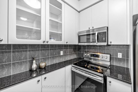 Photo 11 at 2411 - 235 Sherway Gardens Road, City Centre West, Toronto