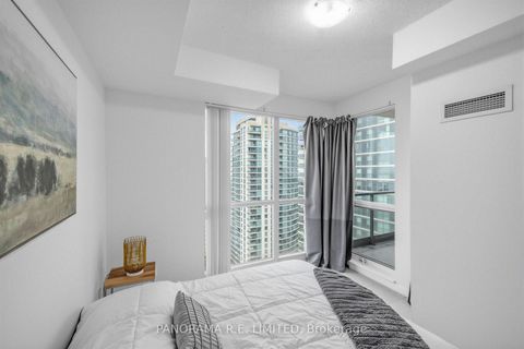 Photo 13 at 2411 - 235 Sherway Gardens Road, City Centre West, Toronto