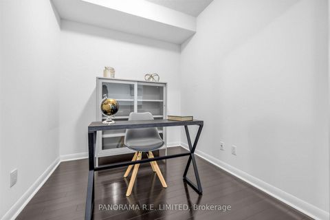 Photo 14 at 2411 - 235 Sherway Gardens Road, City Centre West, Toronto