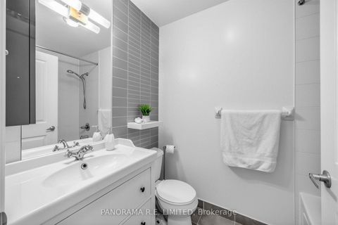 Photo 15 at 2411 - 235 Sherway Gardens Road, City Centre West, Toronto