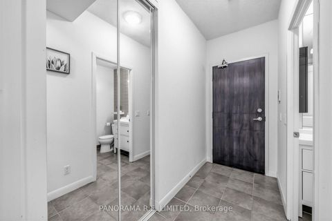 Photo 16 at 2411 - 235 Sherway Gardens Road, City Centre West, Toronto