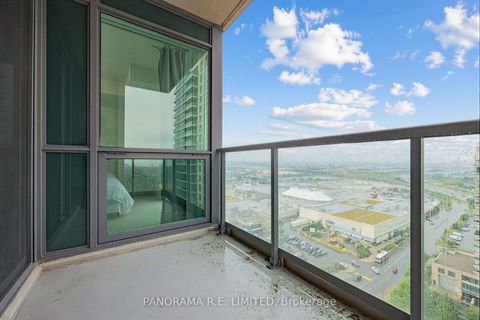 Photo 19 at 2411 - 235 Sherway Gardens Road, City Centre West, Toronto