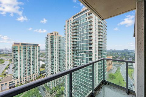Photo 20 at 2411 - 235 Sherway Gardens Road, City Centre West, Toronto