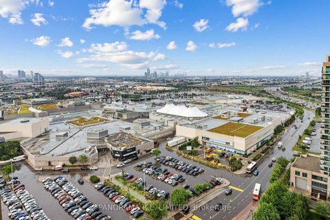 Photo 21 at 2411 - 235 Sherway Gardens Road, City Centre West, Toronto