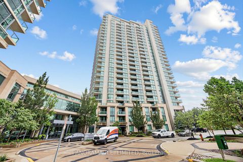 Photo 31 at 2411 - 235 Sherway Gardens Road, City Centre West, Toronto