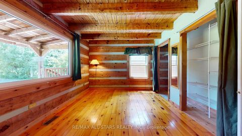 Photo 24 at 32 York Street, Baldwin, Georgina