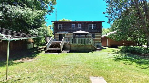Photo 39 at 32 York Street, Baldwin, Georgina