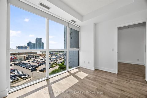 Photo 12 at 712 - 128 Fairview Mall Drive, Don Valley Village, Toronto