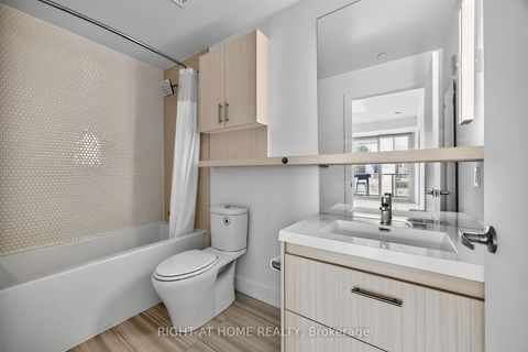 Photo 14 at 712 - 128 Fairview Mall Drive, Don Valley Village, Toronto