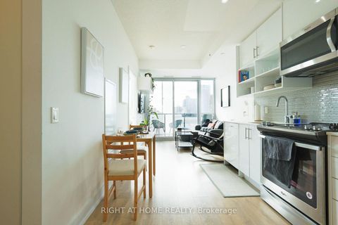 Photo 19 at 712 - 128 Fairview Mall Drive, Don Valley Village, Toronto