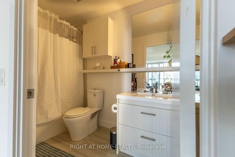 Photo 25 at 712 - 128 Fairview Mall Drive, Don Valley Village, Toronto