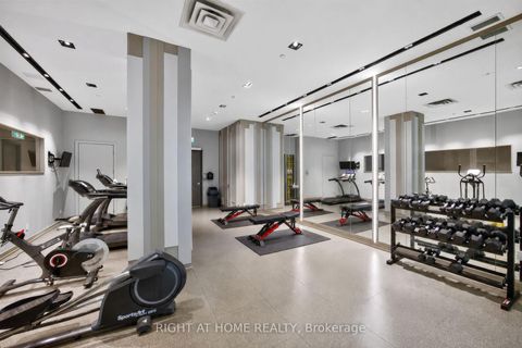 Photo 26 at 712 - 128 Fairview Mall Drive, Don Valley Village, Toronto