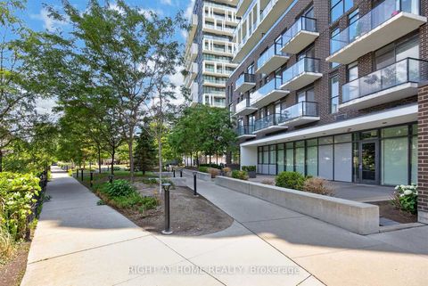 Photo 28 at 712 - 128 Fairview Mall Drive, Don Valley Village, Toronto