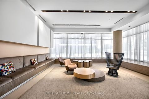Photo 29 at 712 - 128 Fairview Mall Drive, Don Valley Village, Toronto