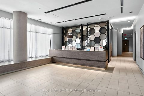 Photo 30 at 712 - 128 Fairview Mall Drive, Don Valley Village, Toronto