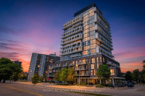 Photo 31 at 712 - 128 Fairview Mall Drive, Don Valley Village, Toronto